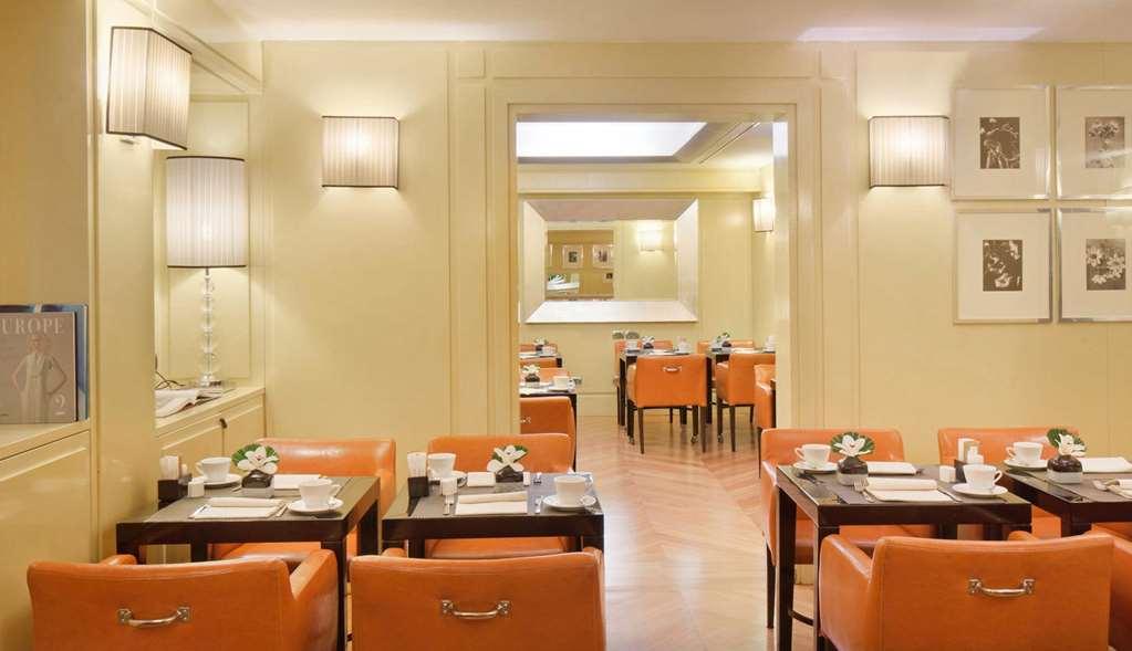 Starhotels Anderson Mailand