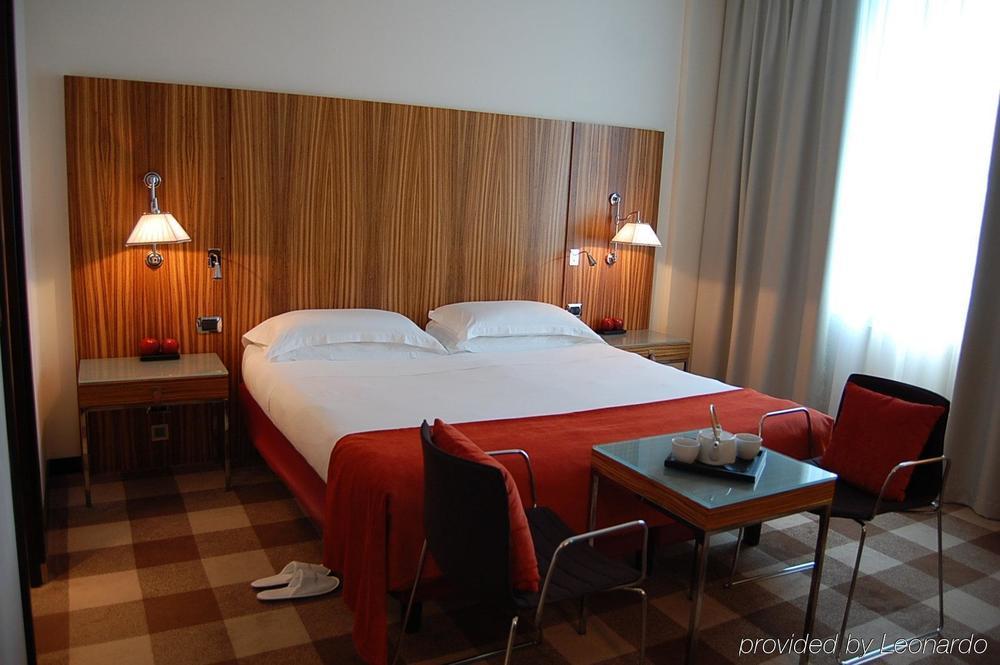 Hotel Starhotels Anderson Mailand