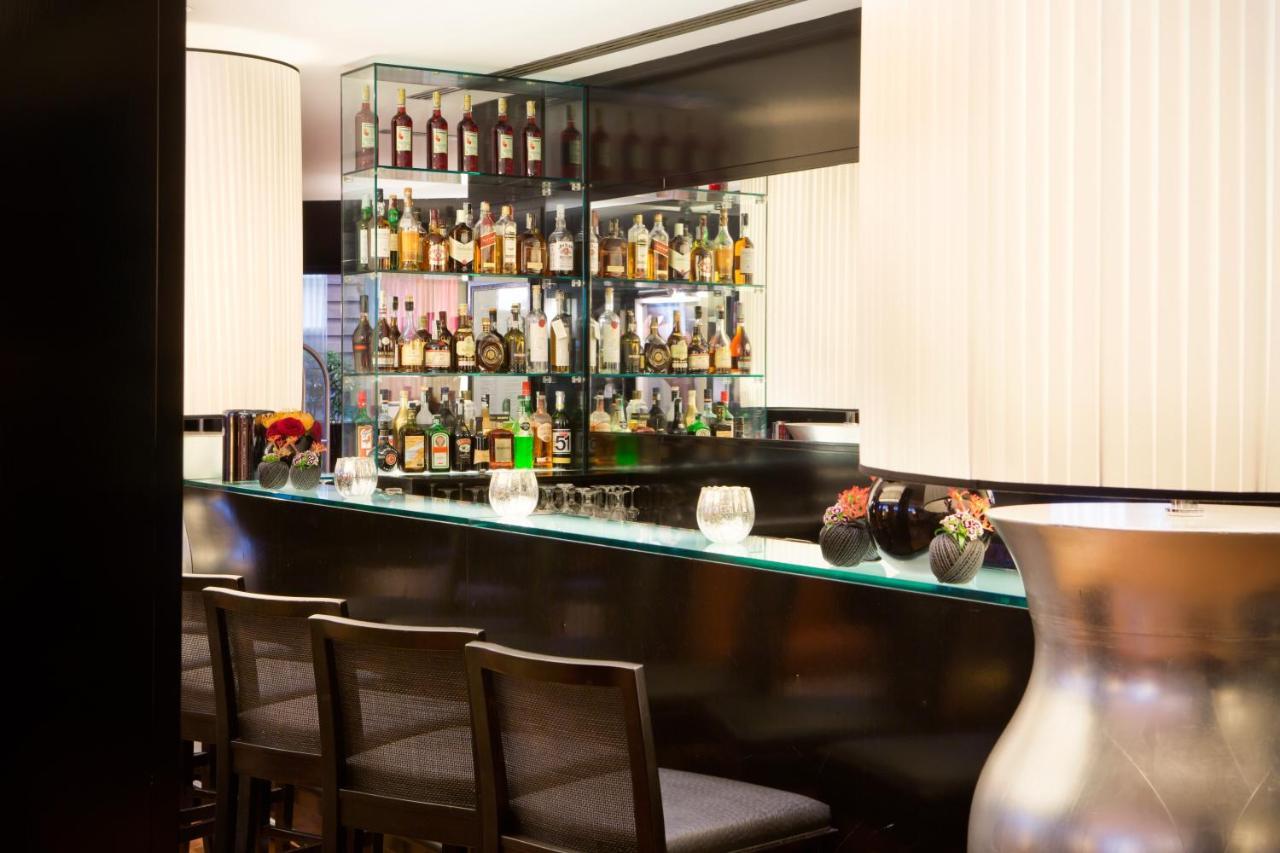Starhotels Anderson Hotel Mailand
