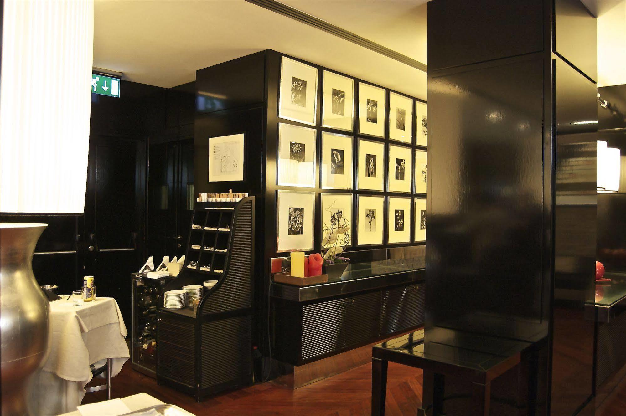 Hotel Starhotels Anderson Mailand